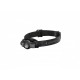 Ledlenser MH3 Black Headband flashlight LED Ledlenser MH3 Black Headband flashlight LED