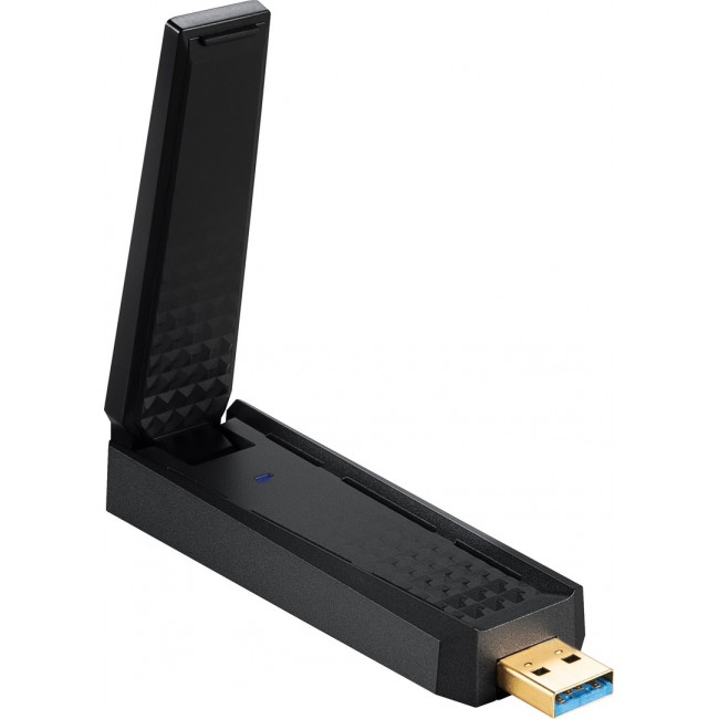 Adapter USB WiFi - MSI AXE5400 Adapter USB WiFi - MSI AXE5400