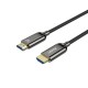 UNITEK C11085GY01-10M HDMI cable HDMI Type A (Standard) Black