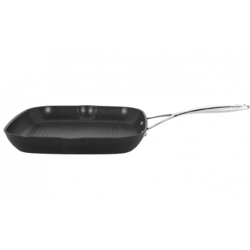 Grill pan DEMEYERE ALU PRO 5 40851-177-0 - 28 CM