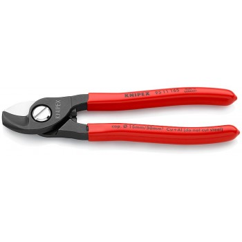 Knipex 95 11 165 plier Side-cutting pliers