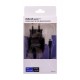 Qoltec 50189 mobile device charger Indoor Black Qoltec 50189 mobile device charger Indoor Black