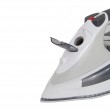 Esperanza EHI009 Dampjern Keramisk kogeplade Gr , Hvid 2400 W Esperanza EHI009 Dampjern Keramisk kogeplade Gr , Hvid 2400 W