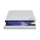 Hitachi-LG Slim Portable DVD-Writer Hitachi-LG Slim Portable DVD-Writer