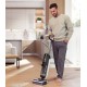 Tineco Floor one S7 FlashDry Upright vacuum Battery Dry&wet Bagless 230 W Black 3900 Ah Tineco Floor one S7 FlashDry Upright vacuum Battery Dry&wet Bagless 230 W Black 3900 Ah