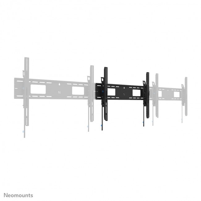 Neomounts WL35-750BL18 Heavy duty wall mount 43-98 Neomounts WL35-750BL18 Heavy duty wall mount 43-98