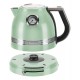 KitchenAid 5KEK1522EPT electric kettle 1.5 L 2400 W Green KitchenAid 5KEK1522EPT electric kettle 1.5 L 2400 W Green