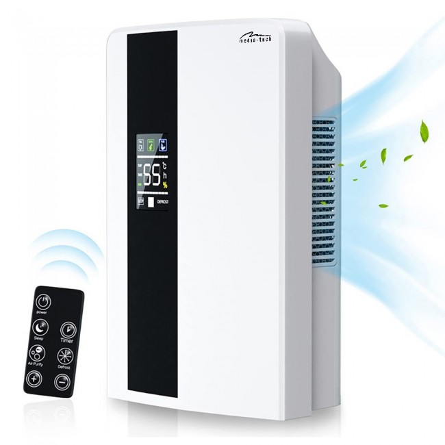 AIR-DRY PRO MT6531 dehumidifier AIR-DRY PRO MT6531 dehumidifier