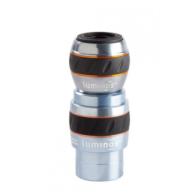 Celestron Luminos 2.5x 2 Celestron Luminos 2.5x 2