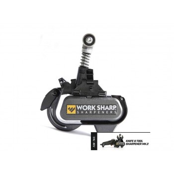 Work Sharp MK.2 sharpener head