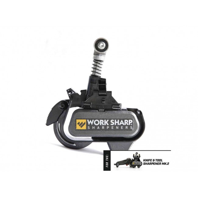 Work Sharp MK.2 sharpener head