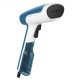Tefal DT6130 Handheld garment steamer 0.07 L 1300 W White, Blue Tefal DT6130 Handheld garment steamer 0.07 L 1300 W White, Blue