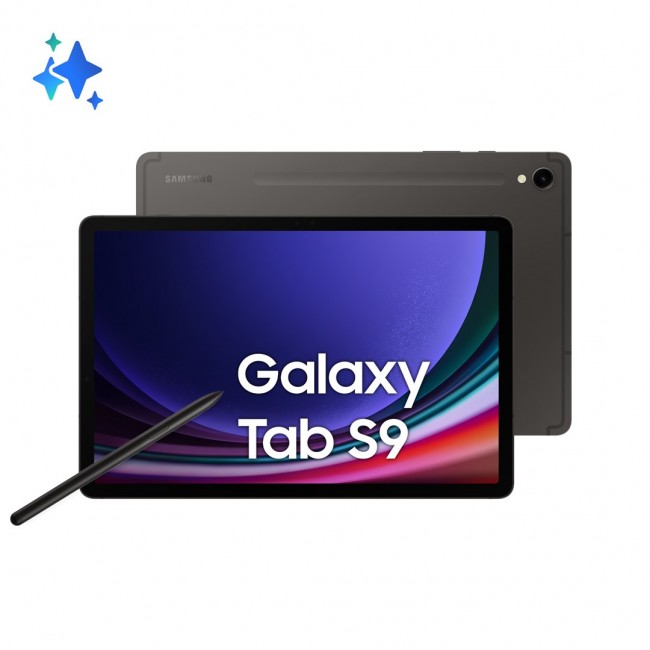 Samsung Galaxy Tab S9 SM-X716B 5G Qualcomm Snapdragon 256 GB 27.9 cm (11 Samsung Galaxy Tab S9 SM-X716B 5G Qualcomm Snapdragon 256 GB 27.9 cm (11