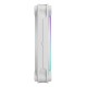 Fractal Design Momentum 12 RGB Computer case Fan 12 cm White 1 pc(s) Fractal Design Momentum 12 RGB Computer case Fan 12 cm White 1 pc(s)