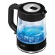 CORDLESS GLASS KETTLE MPM MCZ-117 CORDLESS GLASS KETTLE MPM MCZ-117