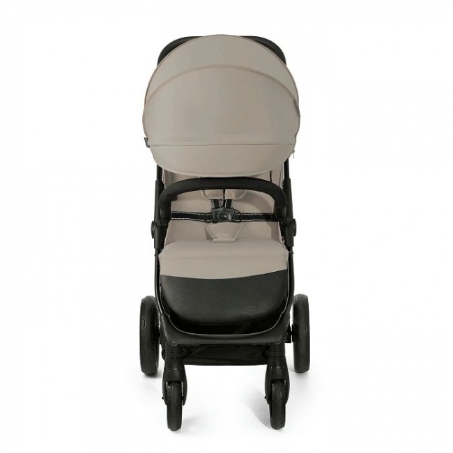 Kinderkraft pram TRIG 3 STONE BEIGE Beige Kinderkraft pram TRIG 3 STONE BEIGE Beige