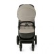 Kinderkraft pram TRIG 3 STONE BEIGE Beige Kinderkraft pram TRIG 3 STONE BEIGE Beige