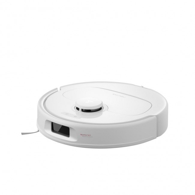 Roborock QR 598 Combi White