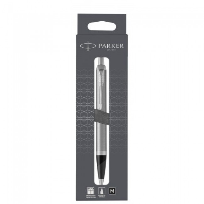 Parker 2150841 ballpoint pen Black Stick ballpoint pen Medium 1 pc(s)