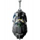 LEGO STAR WARS 75377 Invisible Hand LEGO STAR WARS 75377 Invisible Hand