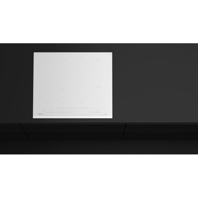 TEKA Induction Hob IZC 64630 WH MST TEKA Induction Hob IZC 64630 WH MST