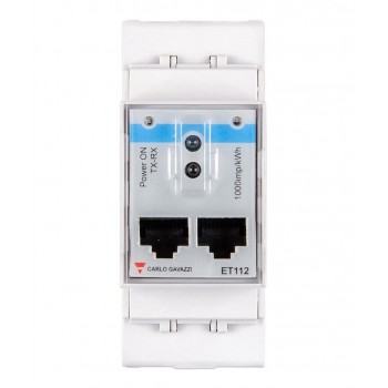 Energy Meter ET112 - 1 phase - max 100A