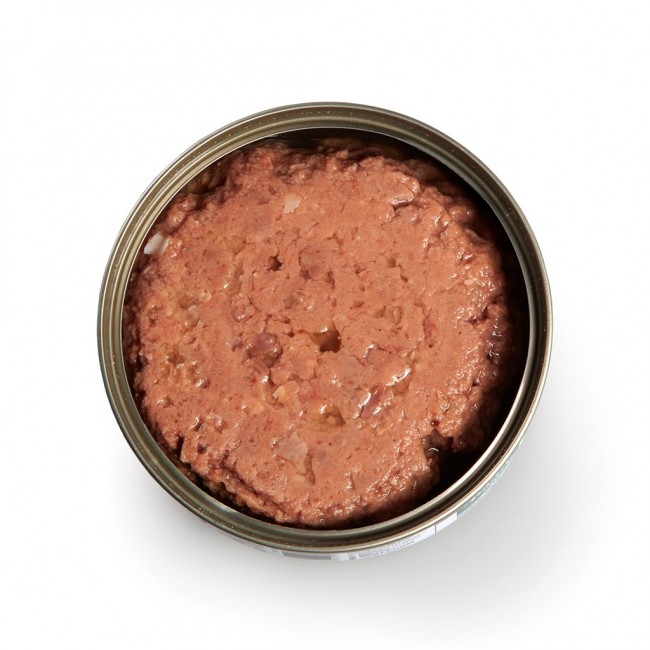3COTY Chicken with duck Kidney care - wet cat food - 80g