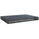 Intellinet 48-Port Gigabit Ethernet Web-Managed Switch with 4 SFP Ports, 48 x 10/100/1000 Mbps RJ45 Ports + 4 x SFP, IEEE 802.3az Energy Efficient Ethernet, SNMP, QoS, VLAN, ACL, 19 Rackmount Intellinet 48-Port Gigabit Ethernet Web-Managed Switch with 4 SFP Ports, 48 x 10/100/1000 Mbps RJ45 Ports + 4 x SFP, IEEE 802.3az Energy Efficient Ethernet, SNMP, QoS, VLAN, ACL, 19 Rackmount