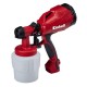 Farbspr hsystem Einhell TC-SY 400 P 0.8 L Farbspr hsystem Einhell TC-SY 400 P 0.8 L