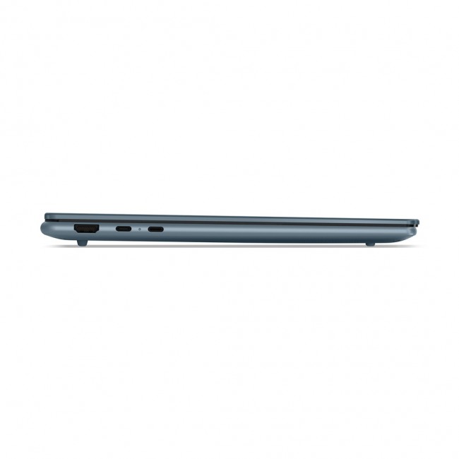 Lenovo Yoga Slim 7 14AKP10 Copilot+ PC AMD Ryzen AI 5 340 Laptop 35.6 cm (14 Lenovo Yoga Slim 7 14AKP10 Copilot+ PC AMD Ryzen AI 5 340 Laptop 35.6 cm (14