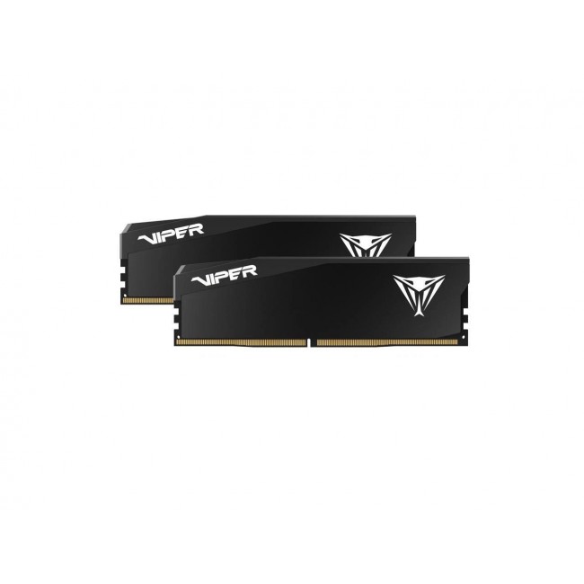 Patriot Viper Elite5 Ultra DDR5 2x16GB 6400MHz CL32 Patriot Viper Elite5 Ultra DDR5 2x16GB 6400MHz CL32