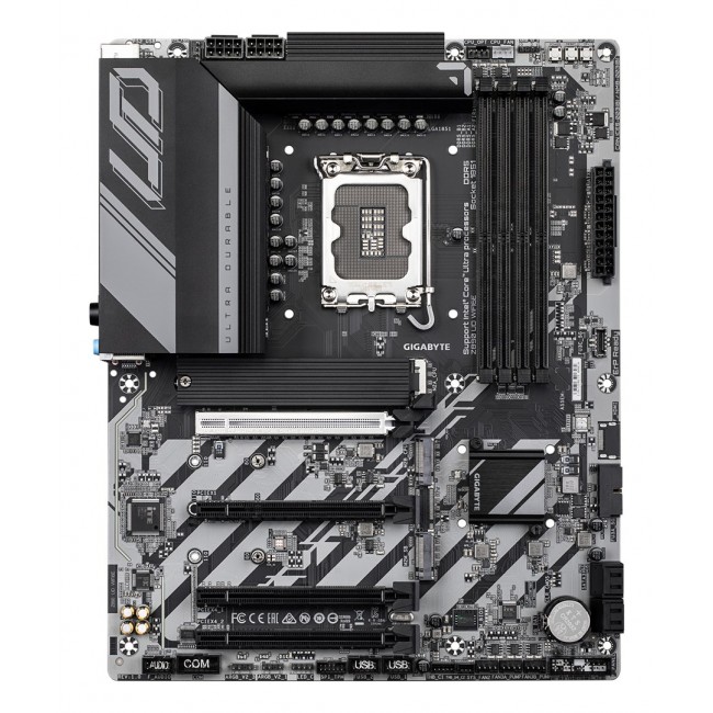 Mainboard Gigabyte Z890 UD WIFI6E Mainboard Gigabyte Z890 UD WIFI6E