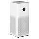 Xiaomi Smart Air Purifier 4 48 m 64 dB White Xiaomi Smart Air Purifier 4 48 m 64 dB White