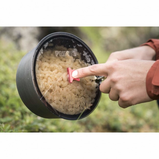 Primus PrimeTech Pot set 2.3 L Anthracite