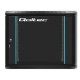 Qoltec - rack - 9U Qoltec - rack - 9U