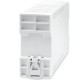 Qoltec 50884 DIN Rail Power Supply with UPS function | 60W Qoltec 50884 DIN Rail Power Supply with UPS function | 60W