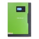 Qoltec 53887 Hybrid Solar Inverter Off-Grid 5,5kW | 100A | 48V | MPPT | Sinus Qoltec 53887 Hybrid Solar Inverter Off-Grid 5,5kW | 100A | 48V | MPPT | Sinus