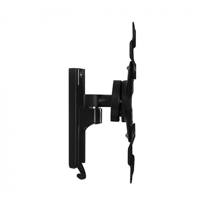 B-Tech VENTRY - Universal Flat Screen Wall Mount with Tilt & Swivel (VESA 200) B-Tech VENTRY - Universal Flat Screen Wall Mount with Tilt & Swivel (VESA 200)