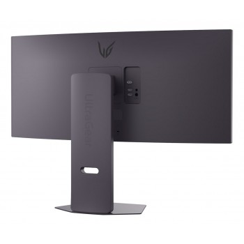 LG 34G600A-B computer monitor 86.4 cm (34