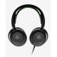 Steelseries ARCTIS NOVA 1X Headset Wired Head-band Gaming Black, Green