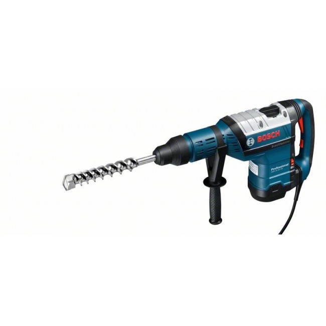 Bosch 0 611 265 000 rotary hammer 1500 W 300 RPM SDS Max