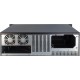 Inter-Tech 3U-3098-S Rack Black