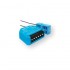 SHELLY 2L Gen3 Double WiFi relay without neutral wire