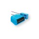 SHELLY 2L Gen3 Double WiFi relay without neutral wire SHELLY 2L Gen3 Double WiFi relay without neutral wire