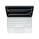 Apple Magic Keyboard QWERTY English White Apple Magic Keyboard QWERTY English White