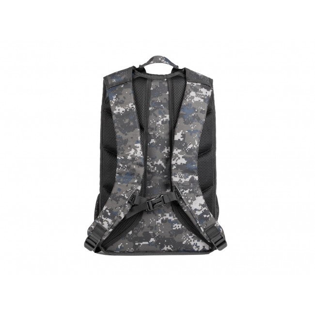 GENESIS PALLAD 450 CAMO LITE LAPTOP BACKPACK 15.6 GENESIS PALLAD 450 CAMO LITE LAPTOP BACKPACK 15.6