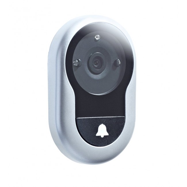 Yale 45-4500-1440-00-6011 digital door viewer Yale 45-4500-1440-00-6011 digital door viewer