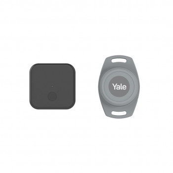 Yale Smart Opener Garage garage door opener accessory