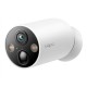 TP-Link Tapo Smart Wire-Free Security Camera TP-Link Tapo Smart Wire-Free Security Camera