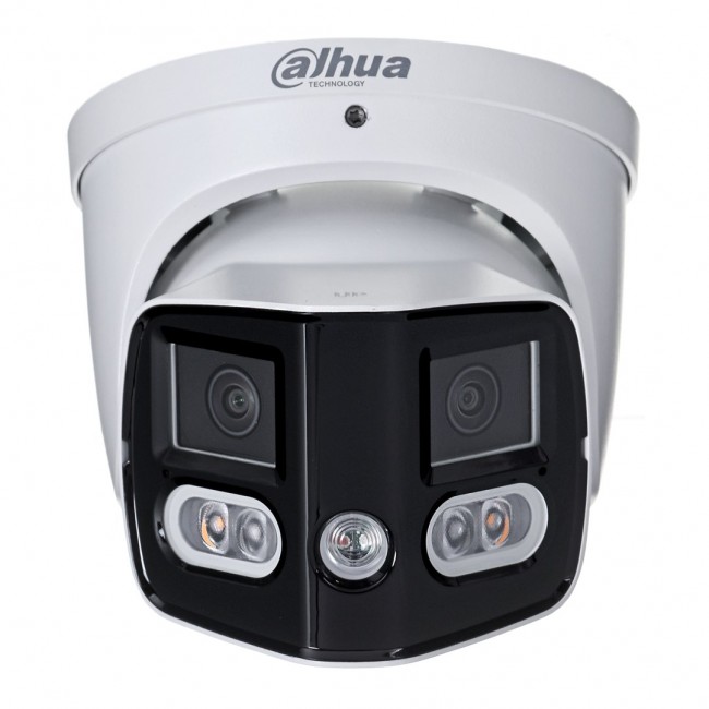 DAHUA TIOC DUO IP CAMERA IPC-PDW3849-A180-E2-AS-PV-0280B DAHUA TIOC DUO IP CAMERA IPC-PDW3849-A180-E2-AS-PV-0280B